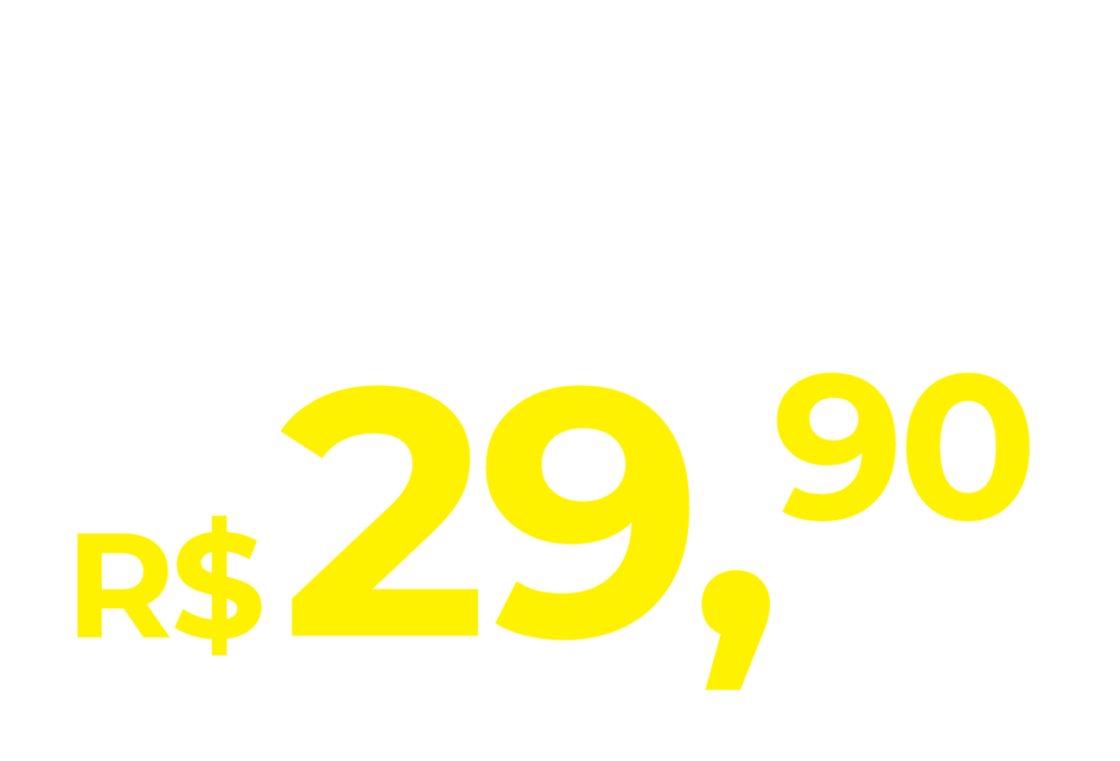 Preço do Ebook