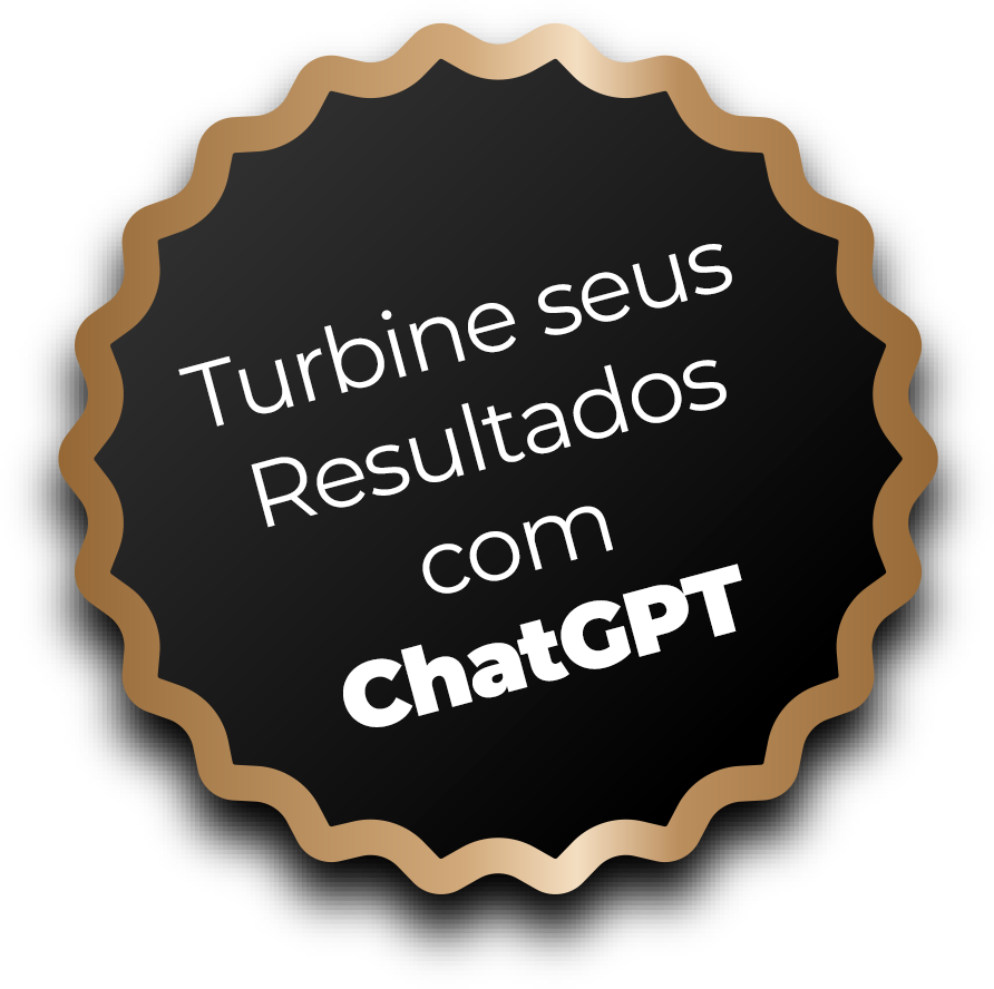 ChatGPT SEO Seal